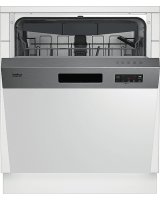 Beko BDSN16450 Mosogatógép